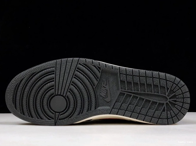 Cheap Husky Jordan Air Retro 1 - 'A Born' Is Star 015 High OG 555088 0629